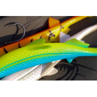 Black Cat Pelagic 27cm 60g Suspender