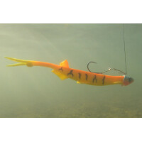 Black Cat Pelagic 27cm 60g Suspender