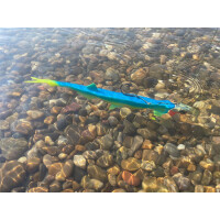 Black Cat Pelagic 27cm 60g Suspender