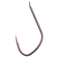 Gamakatsu LS-2210B Hooks Bronze