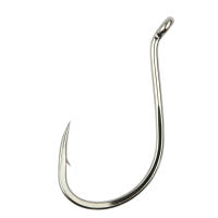 Gamakatsu LS-5314N Hooks Nickel