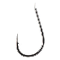 Gamakatsu Powercarp Hooks Black