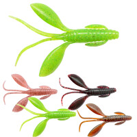 Noike Donkey Boo 3" - 7,6cm gallery