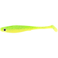 Spro Iris Pop-Eye 10cm UV Lemon Lime