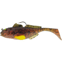 Westin Gunnar The Goby R2F 8cm 1/0 12g Sinking / Appleseed