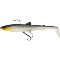 Westin Bullteez Shadtail R2F 18cm 70g Sinking / Headlight
