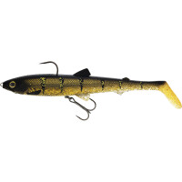 Westin Bullteez Shadtail R2F 18cm 70g Sinking / Cola Perch