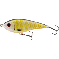Westin Swim Glidebait 13,5cm / 77g (Suspending) - Official Roach