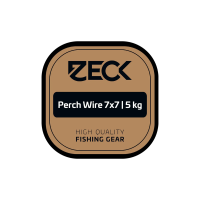 Zeck Perch Wire 7x7 5kg | 1,5m gallery