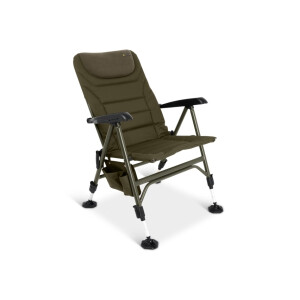 Avid Revolve Armchair