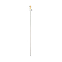 Zebco Bank Stick Edelstahl 45–75 c gallery