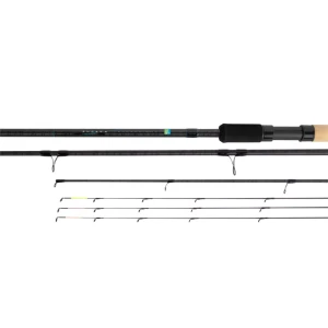 Preston Monster Xtreme Distance Feeder 4,2m 200g
