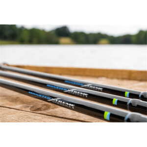 Preston Monster Xtreme Distance Feeder 4,2m 200g