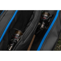 Preston Supera X 4 Rod 175 Rutentasche