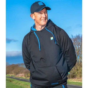 Preston Pro Pullover Hoodie XXXXL