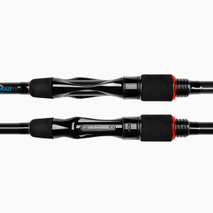 Lieblingsköder Firestarter | Finesse | 2,60m / 3-30g