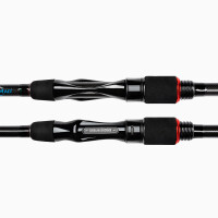 Lieblingsköder Firestarter | Finesse | 2,60m / 3-30g