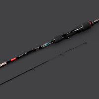 Lieblingsköder Firestarter | Finesse | 2,60m / 3-30g