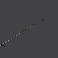 Lieblingsköder Firestarter | Finesse | 2,60m / 3-30g