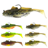 Westin Gunnar The Goby R2F 10cm 3/0 21g  gallery