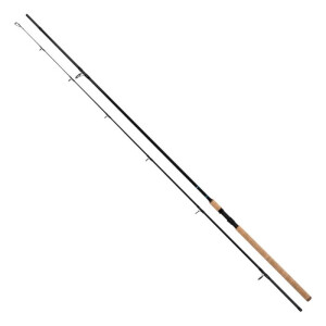 Zebco Ambition Allrounder 3,30 m (11 ft) 1.25 lb – 2-teilig