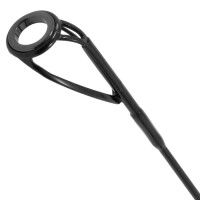 Zebco Ambition Allrounder 3,30 m (11 ft) 1.25 lb – 2-teilig