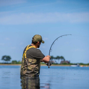 Avid Revolve 3,6m 12ft 3.5lbs Karpfenrute