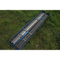 Preston Hardcase Compact Kit Safe Hartschalen-Topkit-Tasche