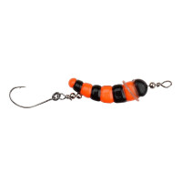 Spro Hard Camola S.Hook Oran/Black