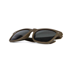 Fox Avius Trans Khaki - Green Lens
