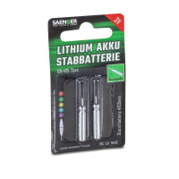 Saenger Lithium Akku Stabbatterie CR425  gallery