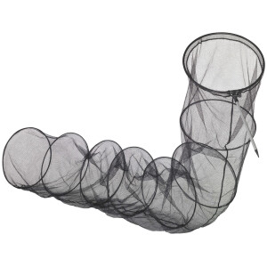Saenger Setzkescher Combo 3,50m