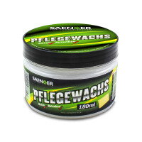 Saenger Ruten Pflegewachs Mit Tuch 180Ml gallery