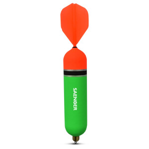 Saenger Hecht Segelpose Stick Vorgebleit 20g