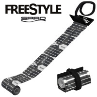 Freestyle  Ruler 120cm (1260X80mm)