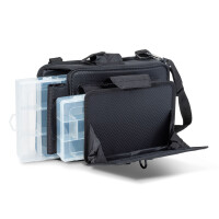 Saenger Street Fish Pocket Spinnfischertasche