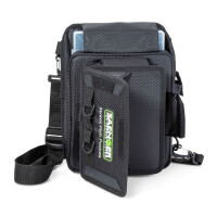 Saenger Street Fish Pocket Spinnfischertasche