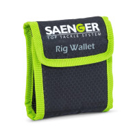 Saenger Rig Wallet Vorfachtasche gallery