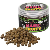 Sensas Super Soft Pellets Magic Fruity 6 gallery