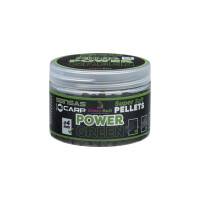 Sensas Super Soft Pellets Power Green 6m gallery