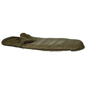Fox Eos 2 Sleeping Bag Schlafsack 94 × 213 cm
