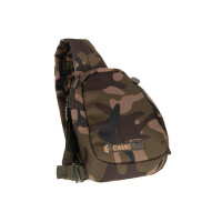 Fox Camolite Shoulder Wallet