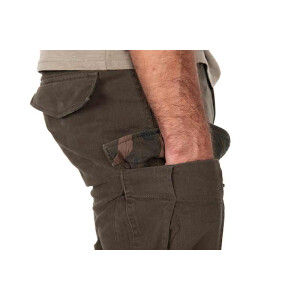 Fox Khaki Hd Combat - 2XL