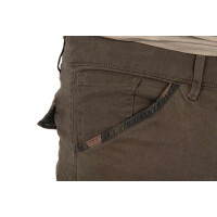 Fox Khaki Hd Combat - 2XL