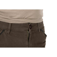 Fox Khaki Hd Combat - 2XL
