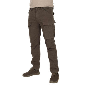 Fox Khaki Hd Combat - 3XL