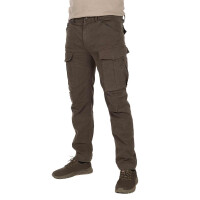 Fox Khaki Hd Combat - 3XL