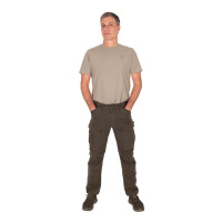 Fox Khaki Hd Combat - 3XL