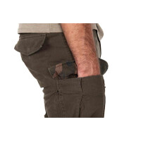 Fox Khaki Hd Combat - 3XL
