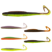 Zeck Boggy 7,5cm - 6 Stk. gallery